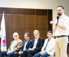 SEED APROVA PARANÁ