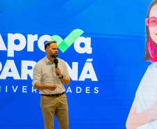SEED APROVA PARANÁ