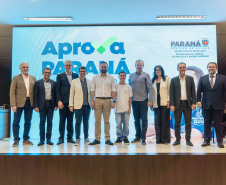 SEED APROVA PARANÁ
