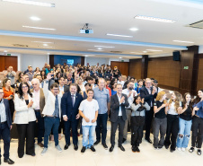 SEED APROVA PARANÁ