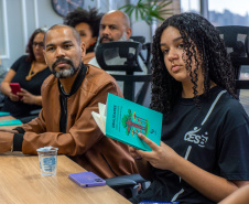 Educação para todos: Paraná avança em ações de inclusão e combate ao racismo nas escolas