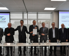 SETI Paraná investe em agentes de inovação para fomentar o empreendedorismo local e regional