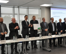 SETI Paraná investe em agentes de inovação para fomentar o empreendedorismo local e regional