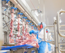 BRDE no Paraná realiza primeiro contrato com recursos de Letras de Crédito do Agronegócio