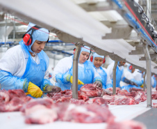 BRDE no Paraná realiza primeiro contrato com recursos de Letras de Crédito do Agronegócio