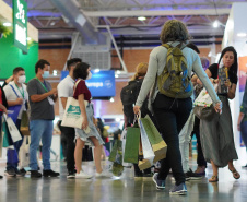 Estado leva expositores, atrativos e experiências a Feira Internacional de Turismo de Gramado, no Rio Grande do Sul