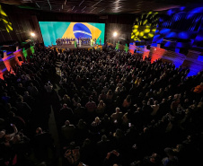 Estado leva expositores, atrativos e experiências a Feira Internacional de Turismo de Gramado, no Rio Grande do Sul
