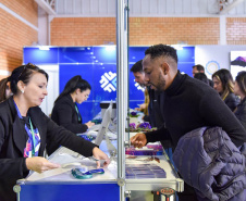 Estado leva expositores, atrativos e experiências a Feira Internacional de Turismo de Gramado, no Rio Grande do Sul