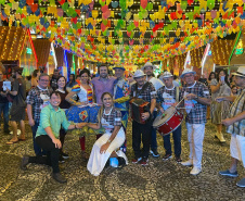 Estado leva expositores, atrativos e experiências a Feira Internacional de Turismo de Gramado, no Rio Grande do Sul