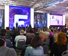 Estado leva expositores, atrativos e experiências a Feira Internacional de Turismo de Gramado, no Rio Grande do Sul