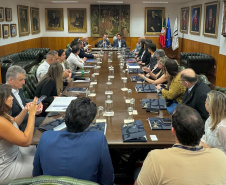 -INOVAÇÃO: Paraná estreita relações com instituições portuguesas para trazer oportunidade em inovação e inteligência artificial