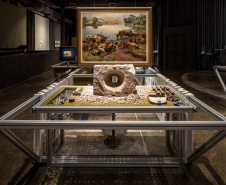 SEEC Evento no Museu Paranaense