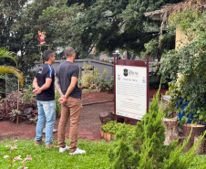 Caminho de São Miguel Arcanjo: Com 122 km, rota de turismo religioso é inaugurada em Prudentópolis