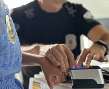 PCPR na Comunidade leva serviços de polícia judiciária à população no norte do Estado