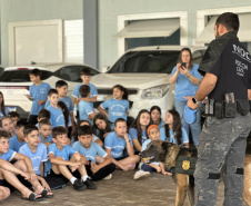 PCPR na Comunidade leva serviços de polícia judiciária à população no norte do Estado
