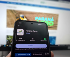 APP PARANÁ AGRO