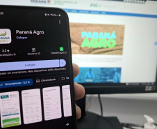 APP PARANÁ AGRO