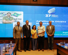 SETI PREMIA PROJETOS