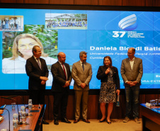 SETI PREMIA PROJETOS