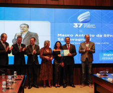 SETI PREMIA PROJETOS