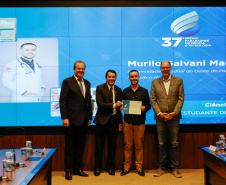 SETI PREMIA PROJETOS