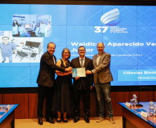 SETI PREMIA PROJETOS