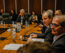 SETI PREMIA PROJETOS