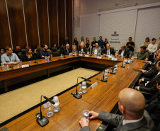 SETI PREMIA PROJETOS