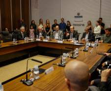 SETI PREMIA PROJETOS