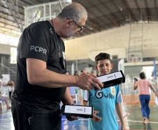 PCPR NA COMUNIDADE 