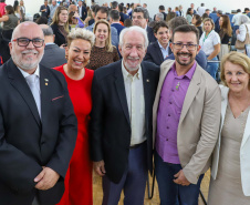 Paraná sedia encontro da rede de centros de inteligência estaduais para gestão do SUS