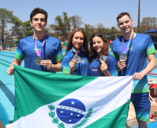 CONVOCAÇÃO SUL AMERICANO ESCOLAR