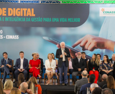Paraná sedia encontro da rede de centros de inteligência estaduais para gestão do SUS