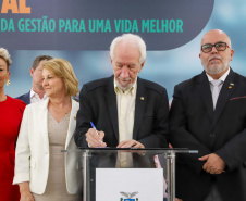Paraná sedia encontro da rede de centros de inteligência estaduais para gestão do SUS
