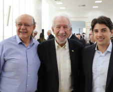 Paraná sedia encontro da rede de centros de inteligência estaduais para gestão do SUS