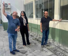 Unespar investe mais de R$ 55 milhões em 95 processos licitatórios nas mais diversas áreas
