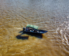 IAT - RIO VIVO