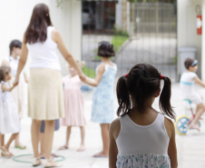 Organizações da Sociedade Civil Organizada que atendem crianças e adolescente podem protocolar projetos para acesso a recursos
