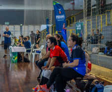 ESPORTE PARANÁ MASTER