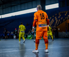 ESPORTE PARANÁ MASTER