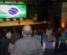 Pioneiro no Brasil, Paraná se destaca na expansão de tecnologia e sustentabilidade no campo