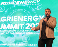  Pioneiro no Brasil, Paraná se destaca na expansão de tecnologia e sustentabilidade no campo