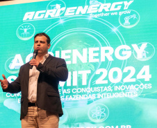  Pioneiro no Brasil, Paraná se destaca na expansão de tecnologia e sustentabilidade no campo