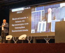  Pioneiro no Brasil, Paraná se destaca na expansão de tecnologia e sustentabilidade no campo