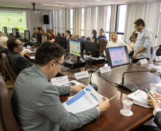 Conselho de administração da Jucepar aprova projeto de consolidação do Empresa Fácil