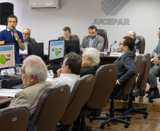 Conselho de administração da Jucepar aprova projeto de consolidação do Empresa Fácil