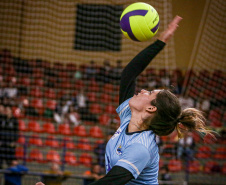 ESPORTE TAÇA PR VOLEIBOL