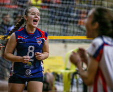 ESPORTE TAÇA PR VOLEIBOL