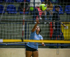 ESPORTE TAÇA PR VOLEIBOL