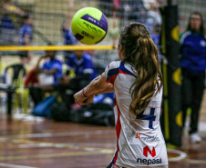 ESPORTE TAÇA PR VOLEIBOL